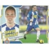 Sale Sticker of David Garcia Espanyol Liga Este 2010 11 Panini