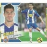 Sale Sticker of Didac Espanyol Cromos Liga Este 10-11