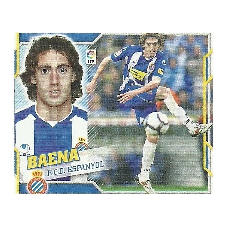 Baena Espanyol 8