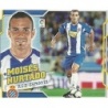 Buy Sticker Moises Hurtado Espanyol Liga Este 2010 11 Panini