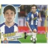 Sale Sticker of Verdú Espanyol Panini Liga Este 2010-11