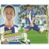 Sale Sticker of Javi Márquez Espanyol Liga Este 2010 11 Panini