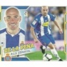 Buy Sticker De la Peña Espanyol Liga Este 2010 11 Panini