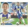 Offer Sticker Ben Sahar Espanyol Liga Este 2010 11 Panini