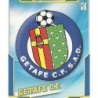 Buy Sticker Escudo Getafe Liga Este 2010 11 Panini
