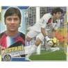 Sale Sticker of Ustari Getafe Cromos Liga Este 10-11