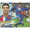 Sale Sticker of Torres Getafe Cromos Liga Este 10-11