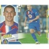 Buy Sticker Cata Diaz Getafe Cromos Liga Este 10-11