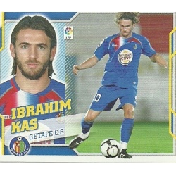 Ibrahim Kas Getafe 6B