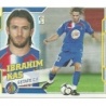 Buy Loose Sticker Ibrahim Kas Getafe Liga Este 2010 11 Panini