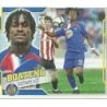 Buy Sticker Boateng Getafe Cromos Liga Este 10-11