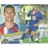 Buy Sticker Casquero Getafe Liga Este 2010 - 2011