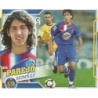 Sale Sticker of Parejo Getafe Liga Este 2010 11 Panini