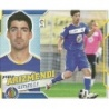 Buy Sticker Arizmendi Getafe Liga Este 2010 11 Panini