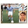 Oscar Vales Celta Vigo Coloca Ediciones Este 1997-98