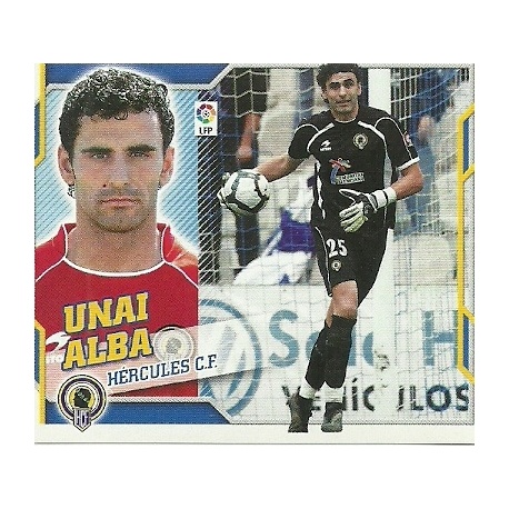 Unai Alba Hércules 2