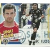 Buy Sticker Unai Alba Hércules Liga Este 2010 11 Panini