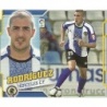 Sale Sticker of Rodriguez Hércules Liga Este 2010 11 Panini