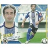 Offer Sticker Peña Hércules Cromos Liga Este 10-11
