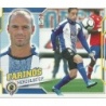 Sale Sticker of Farinós Hércules Liga Este 2010 11 Panini