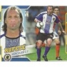 Sale Sticker of Rufete Hércules Liga Este 2010 11 Panini