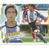 Buy Sticker Sendoa Hércules Liga Este 2010 11 Panini