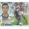 Sale Sticker of Del Olmo Hércules Liga Este 2010 11 Panini