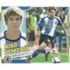 Buy Sticker Kiko Femenía Hércules Cromos Liga Este 10-11