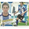 Sale Sticker of Cristian Hércules Liga Este 2010 - 2011