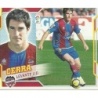 Buy Sticker Cerra Levante Cromos Liga Este 10-11
