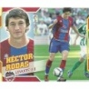 Buy Sticker Hector Rodas Levante Cromos Liga Este 10-11