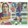 Buy Sticker Miguel Pérez Levante Liga Este 2010 11 Panini