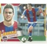 Sale Sticker of Iborra Levante Liga Este 2010 11 Panini
