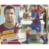 Sale Sticker of Xisco Nadal Levante Liga Este 2010 11 Panini