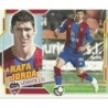 Buy Sticker Rafa Jordá Levante Liga Este 2010 11 Panini