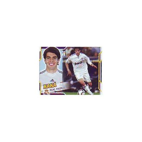 Kaká Real Madrid 13