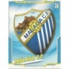 Buy Sticker Escudo Málaga Cromos Liga Este 10-11