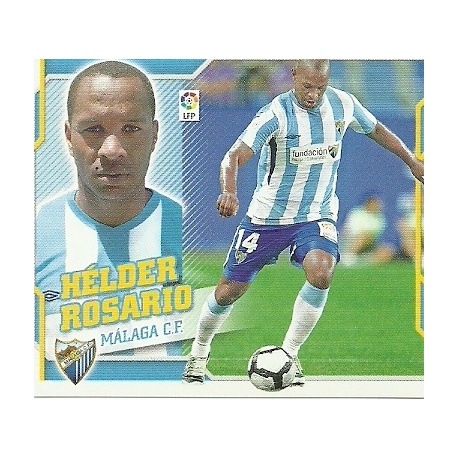 Helder Rosario Málaga 2