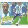 Buy Sticker Helder Rosario Málaga Liga Este 2010 11 Panini