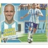 Buy Sticker Jesús Gámez Málaga Liga Este 2010 11 Panini