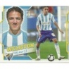 Buy Sticker Weligton Málaga Panini Liga Este 2010-11