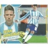 Buy Sticker Iván González Málaga Panini Liga Este 2010-11