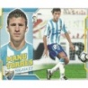 Sale Sticker of Manu Torres Málaga Liga Este 2010 11 Panini