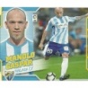 Sale Sticker of Manolo Gaspar Málaga Liga Este 2010 11 Panini