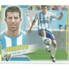Offer Sticker Juanito Málaga Liga Este 2010 11 Panini