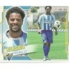 Buy Sticker Eliseu Málaga Liga Este 2010 11 Panini