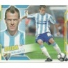 Sale Sticker of Duda Málaga Liga Este 2010 11 Panini