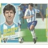 Buy Sticker Albert Luque Málaga Liga Este 2010 11 Panini