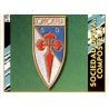 Emblem Compostela Ediciones Este 1997-98