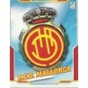 Offer Sticker Escudo Mallorca Liga Este 2010 - 2011